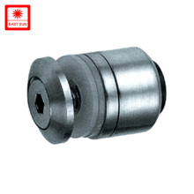 High Quality Stainless Steel Sliding Glass Fittings (EAA-007)